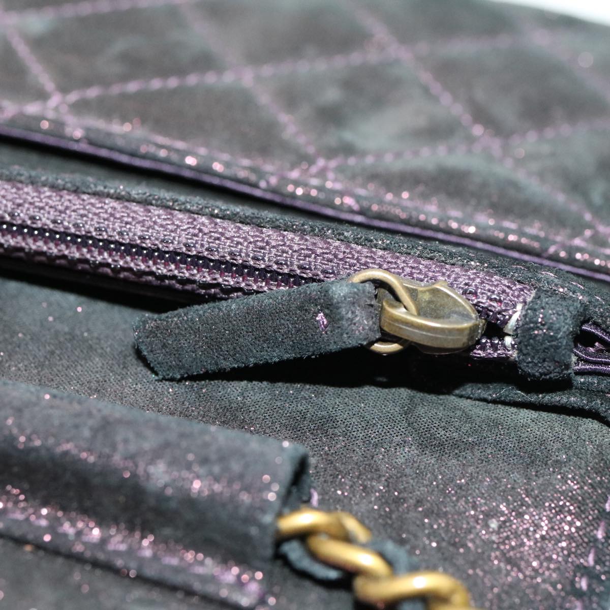 Top Quality Chanel Matelasse Shoulder Bag