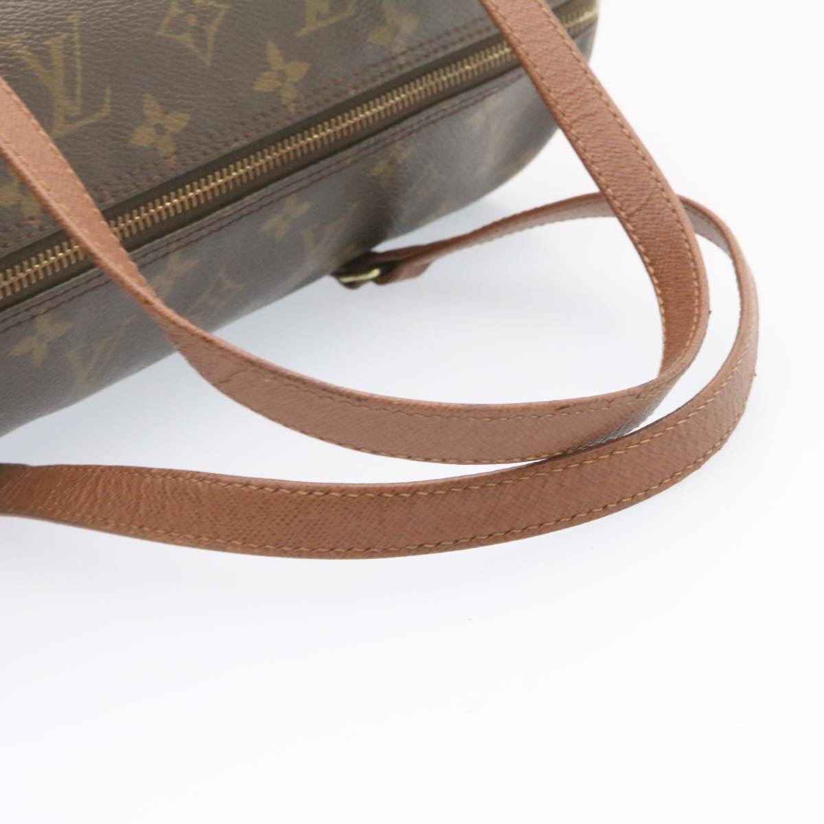 Louis Vuitton Pappilon Handbag