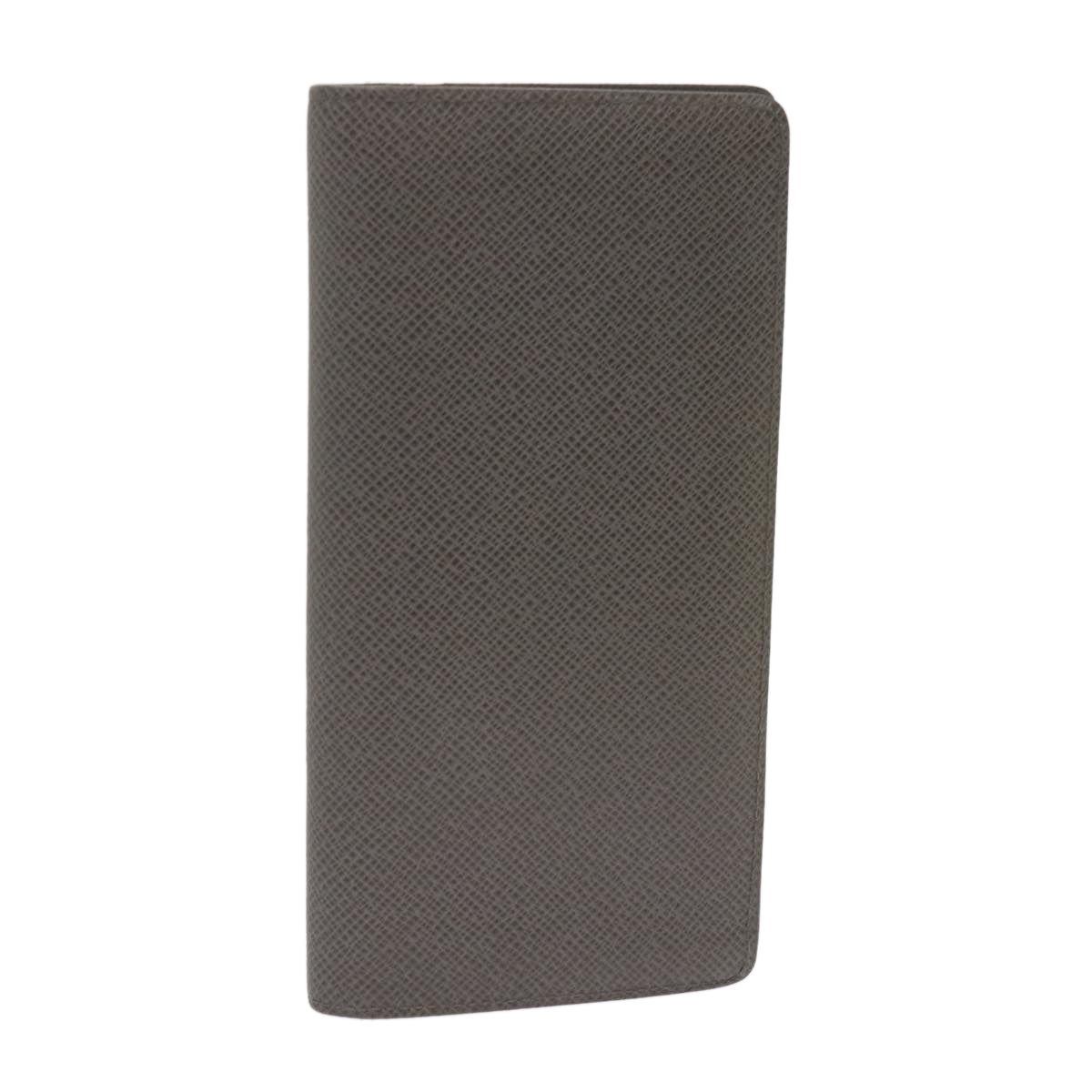 LOUIS VUITTON Portefeuille Brazza Wallet