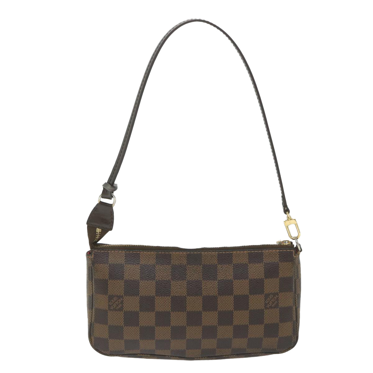 LOUIS VUITTON Pochette Accessoire Clutch Bag