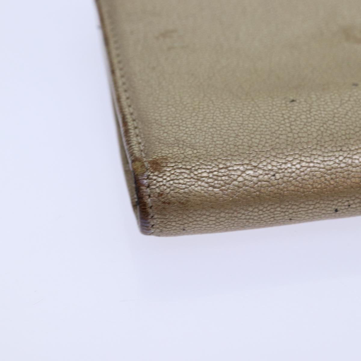 Top Quality Chanel Logo CC Wallet