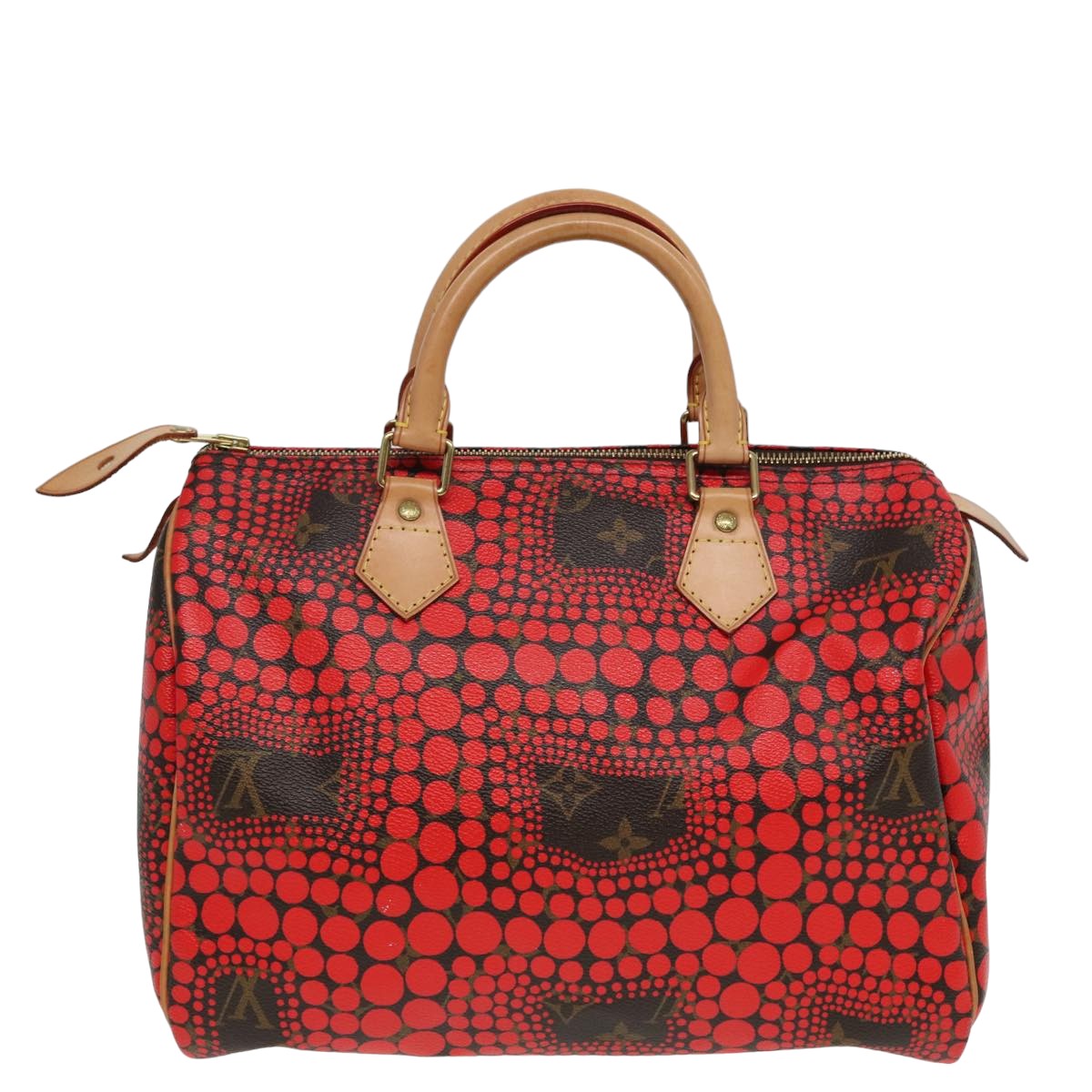 LOUIS VUITTON Speedy 30 Handbag