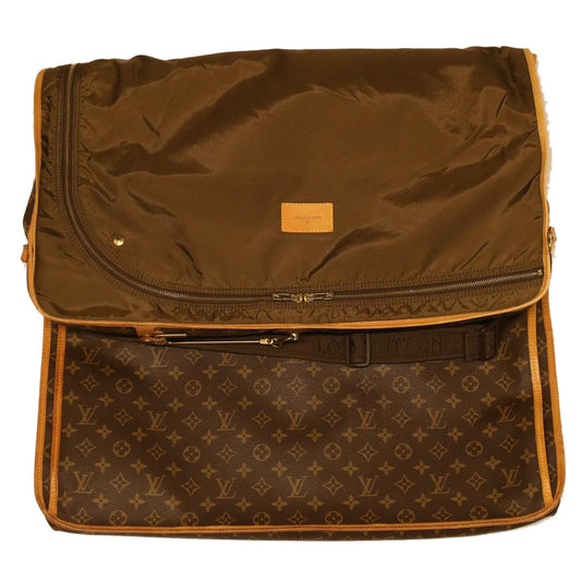 LOUIS VUITTON Garment case Travel