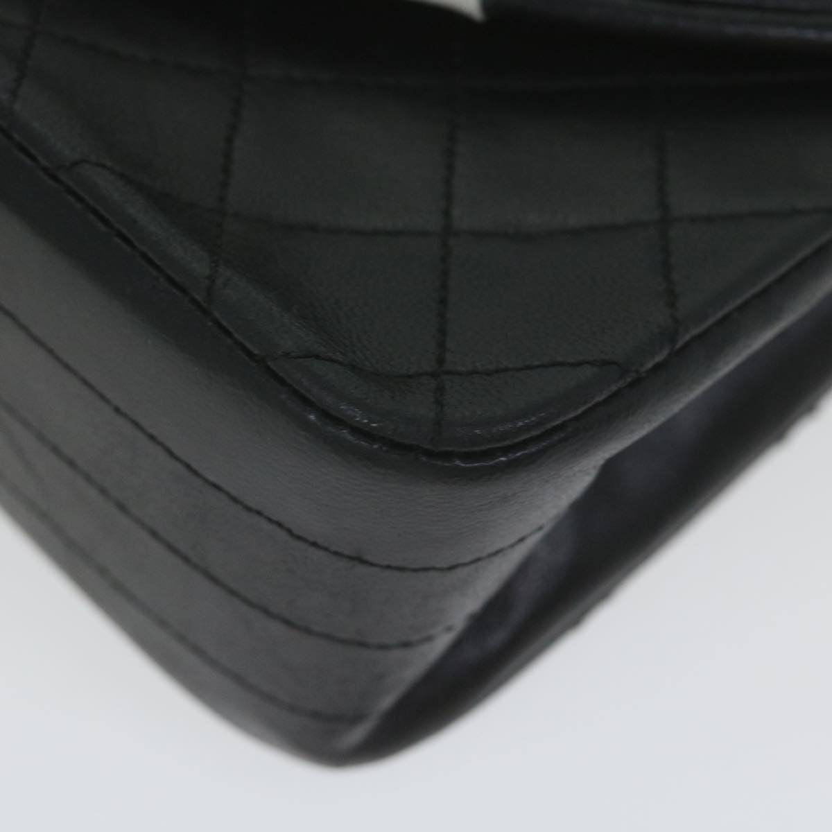 Top Quality Chanel Demi Lune Shoulder Bag