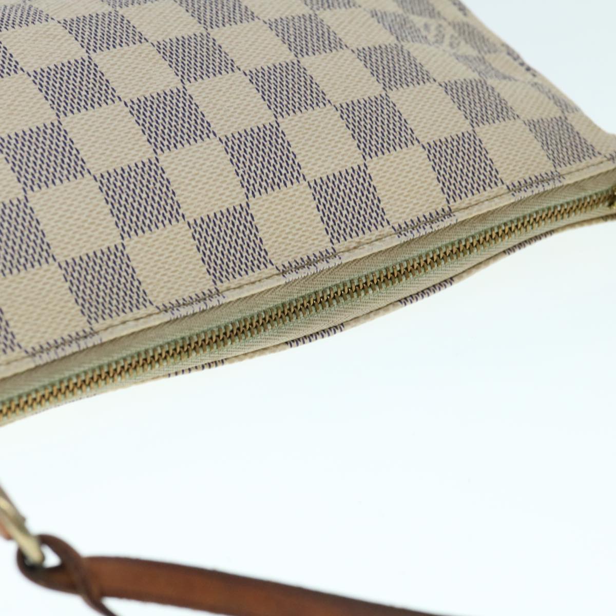 LOUIS VUITTON Pochette Accessoire Clutch Bag