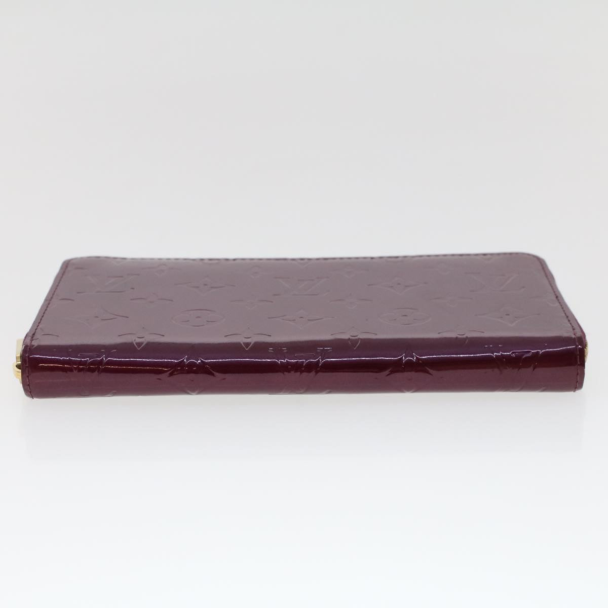 LOUIS VUITTON Portefeuille zippy Wallet