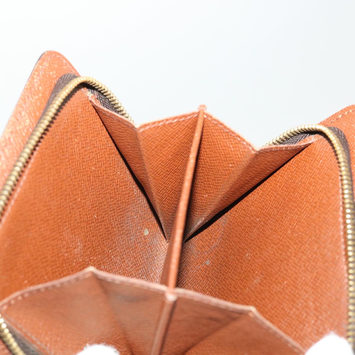 LOUIS VUITTON Viennois Wallet