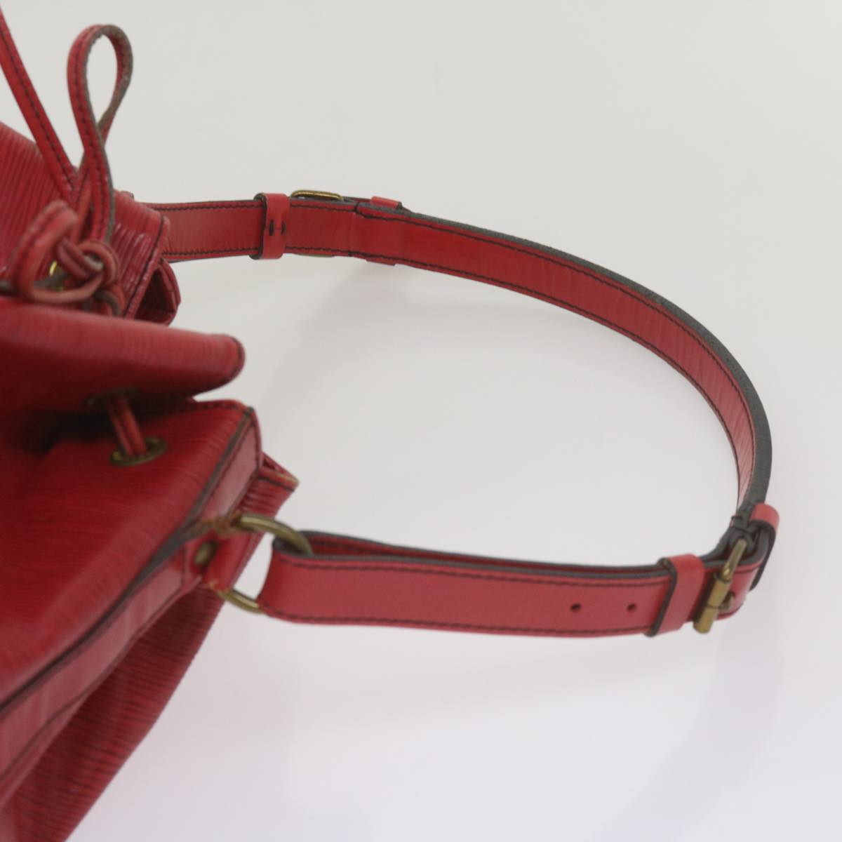 LOUIS VUITTON Noe Shoulder Bag