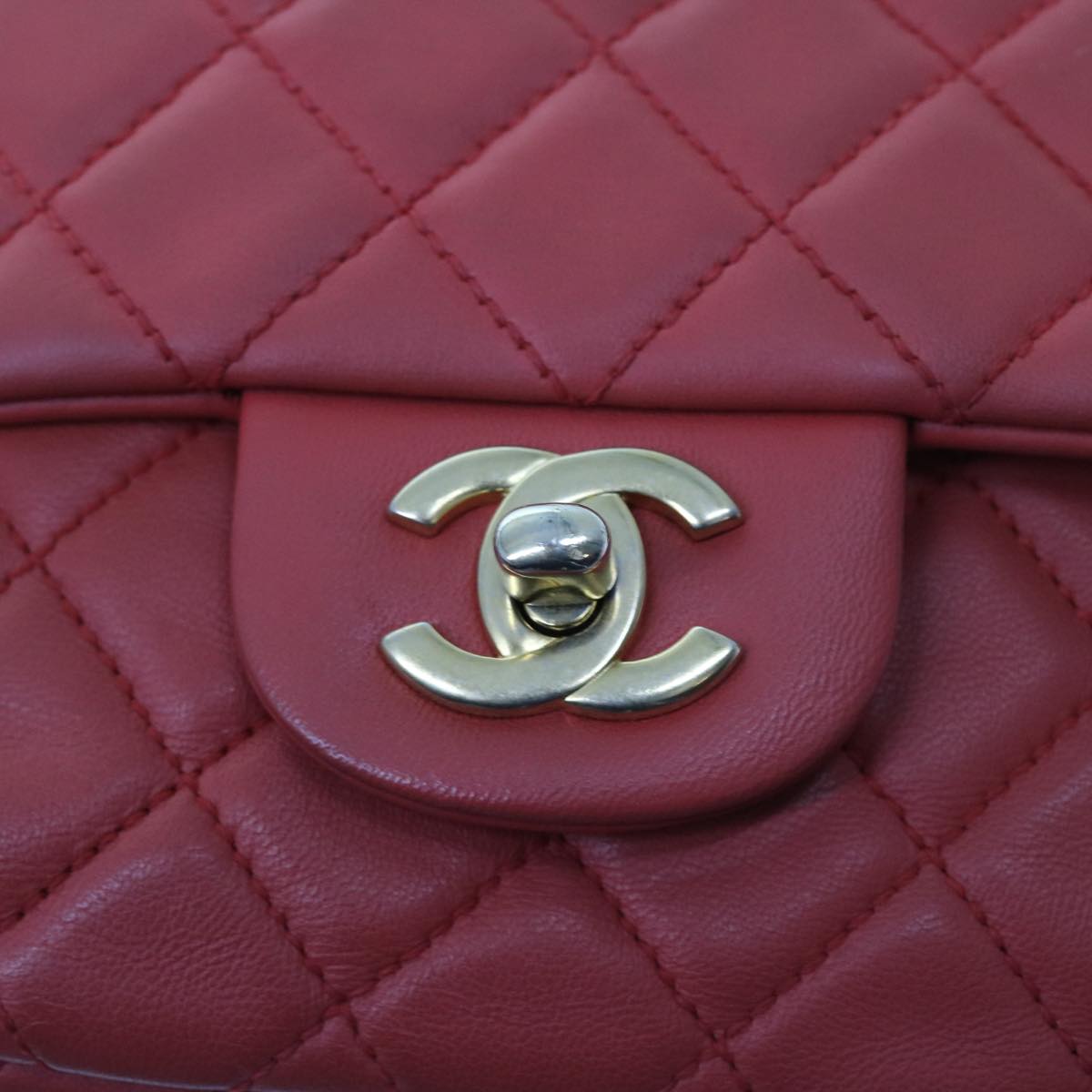 CHANEL Timeless Shoulder Bag