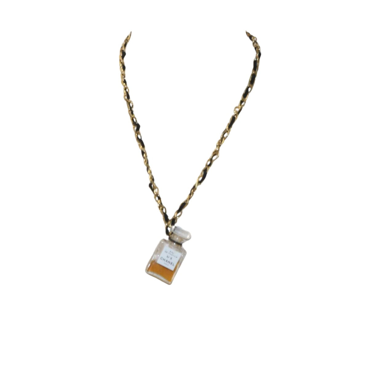 CHANEL  Necklace
