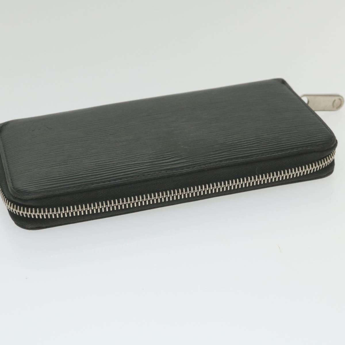 LOUIS VUITTON Portefeuille zippy Wallet