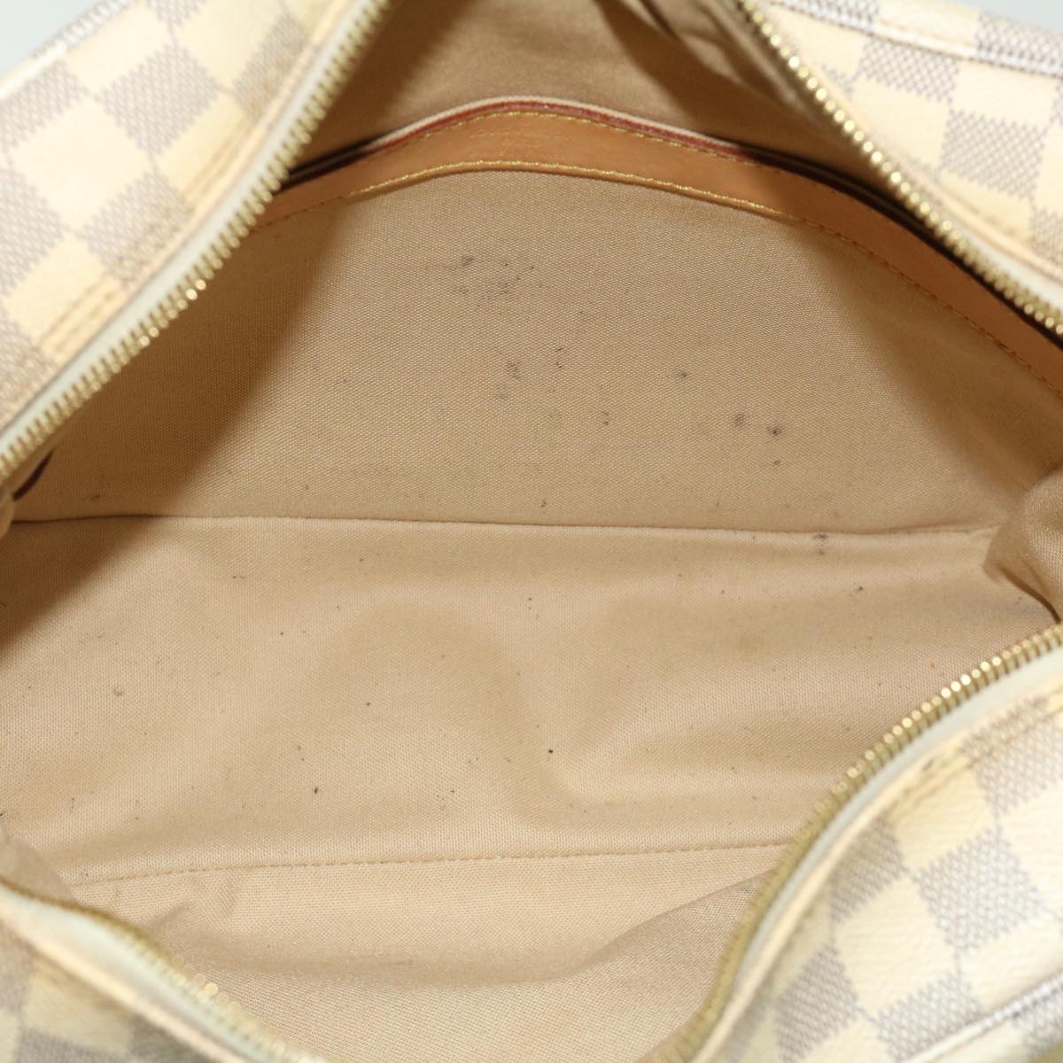 Louis Vuitton Naviglio Shoulder Bag