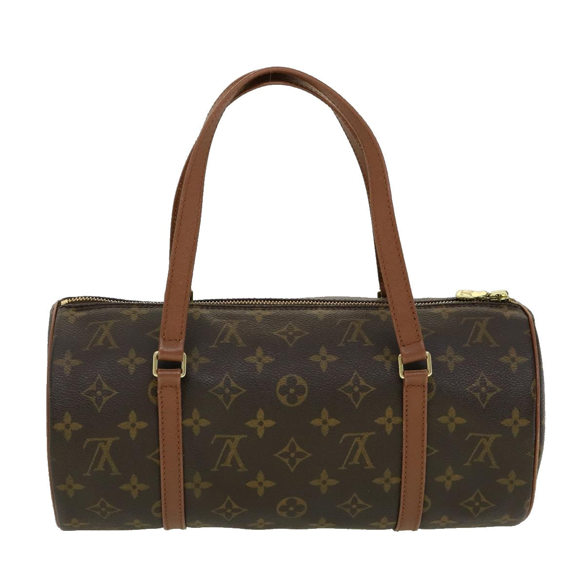 Louis Vuitton Papillon 30 Handbag