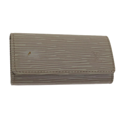 LOUIS VUITTON Multicles 4 Wallet