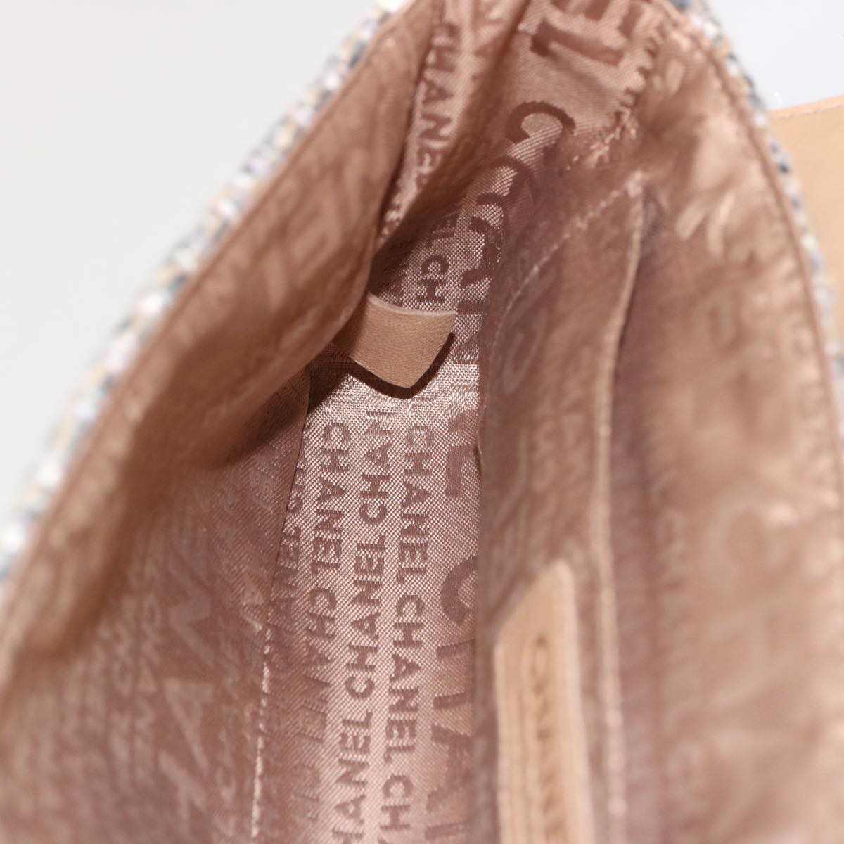 Top Quality Chanel Coco Mark Shoulder Bag