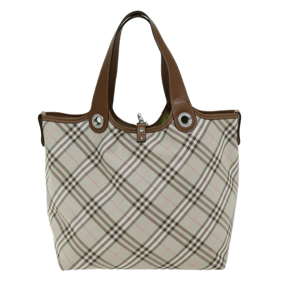 BURBERRY Tote