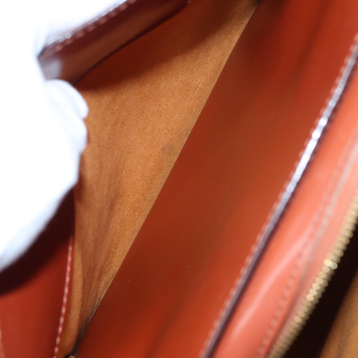 LOUIS VUITTON Pont Neuf Handbag