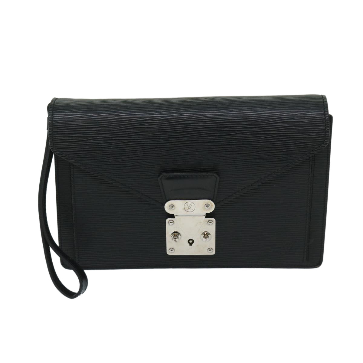 LOUIS VUITTON Sellier Drangonne Handbag