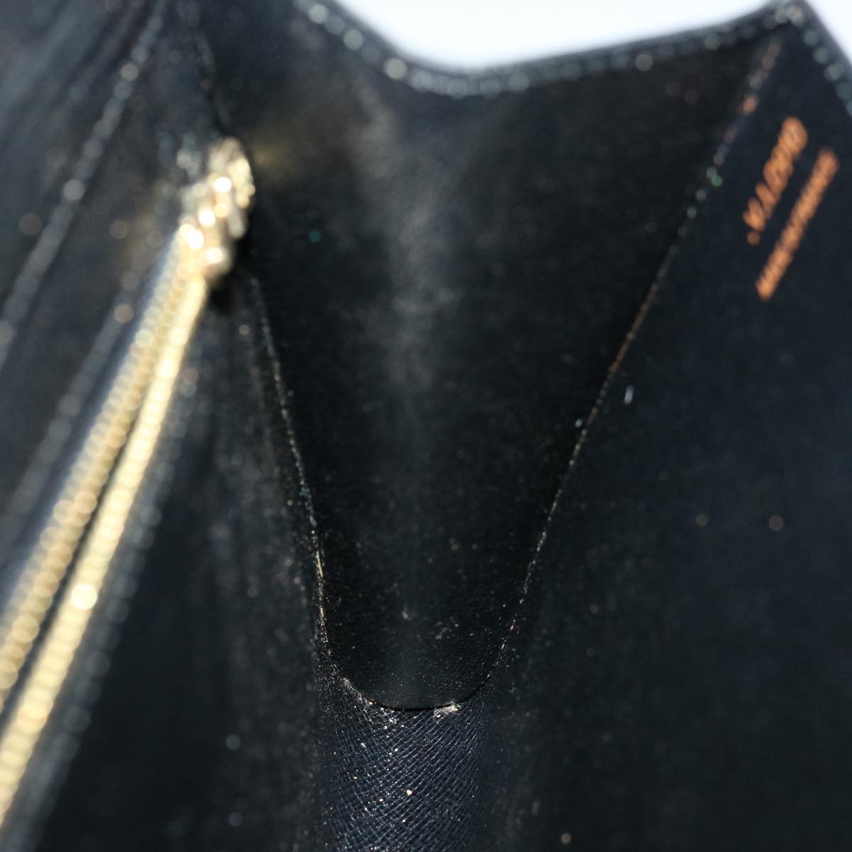 LOUIS VUITTON Pochette Accessoire Clutch Bag