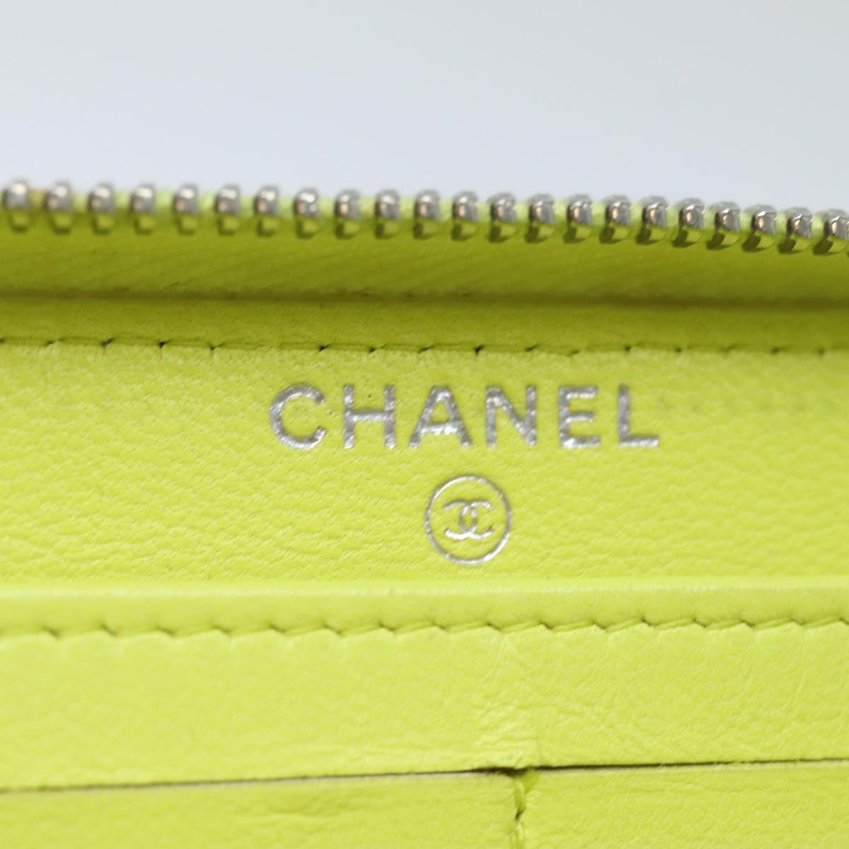 Top Quality Chanel Matelasse Wallet