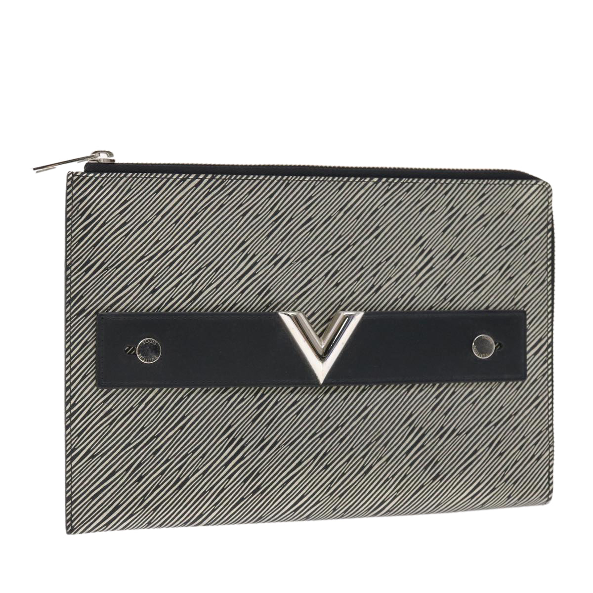 LOUIS VUITTON Pochette Pratt Handbag