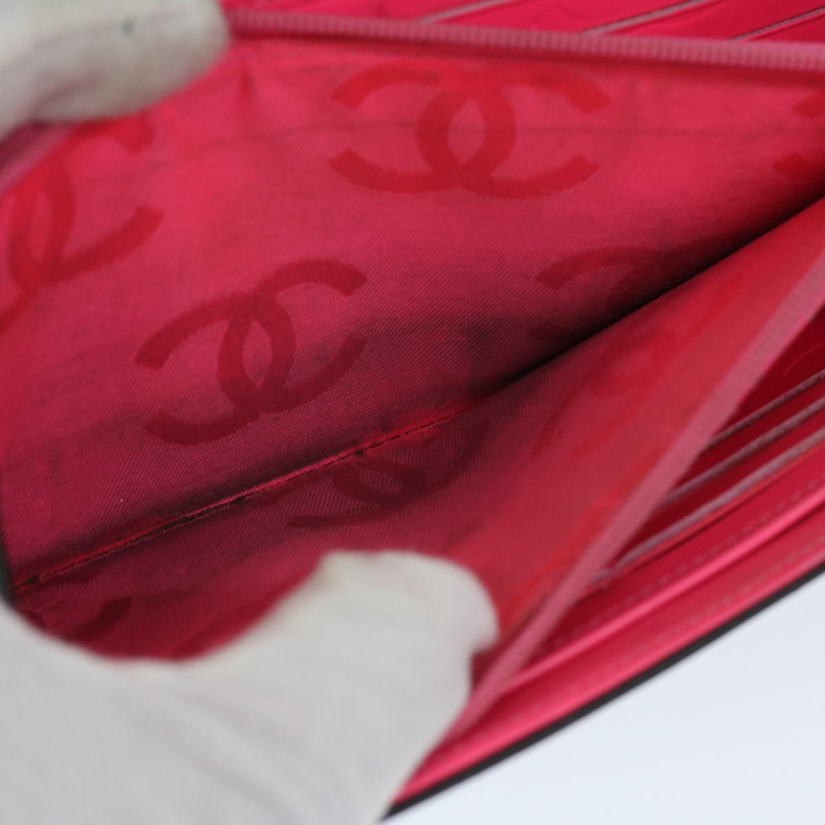 CHANEL Wallet