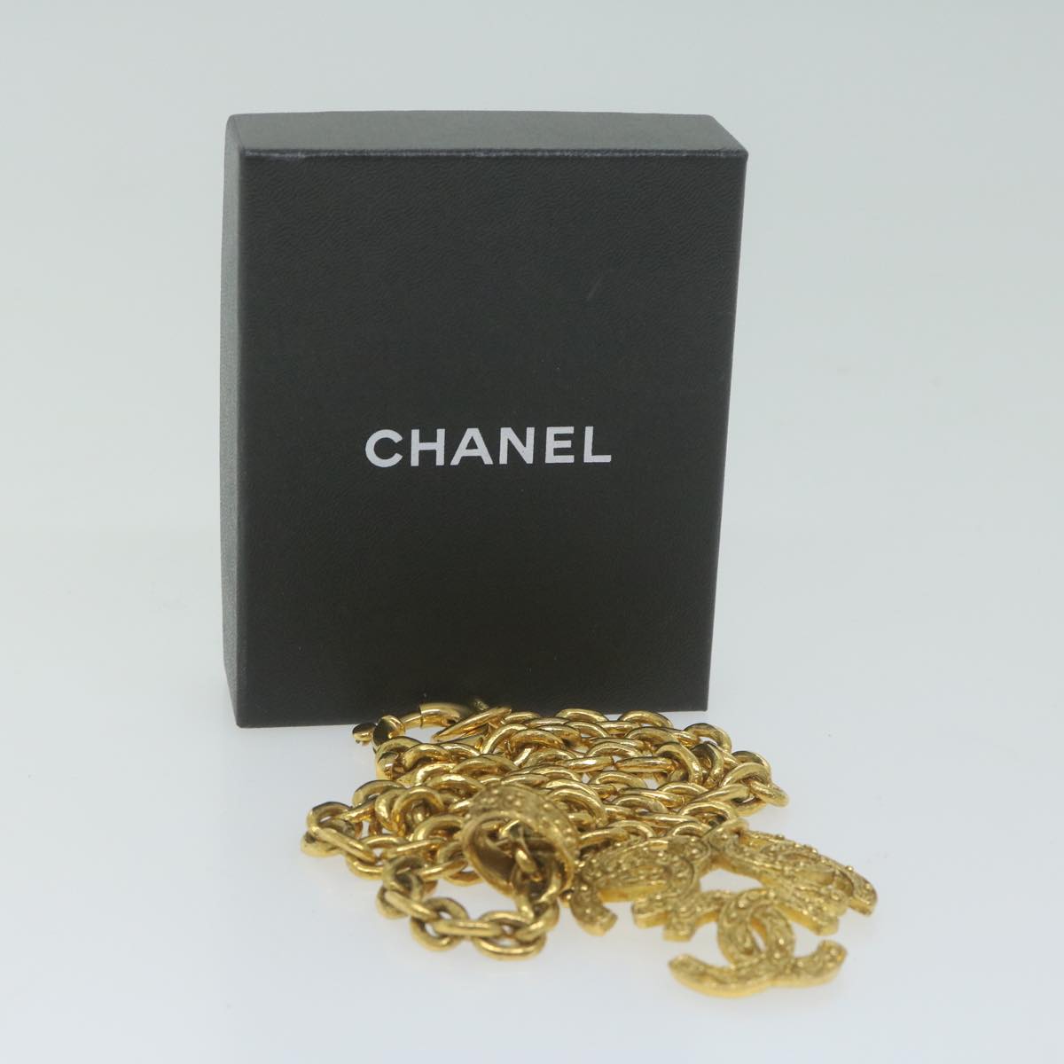 CHANEL Necklace