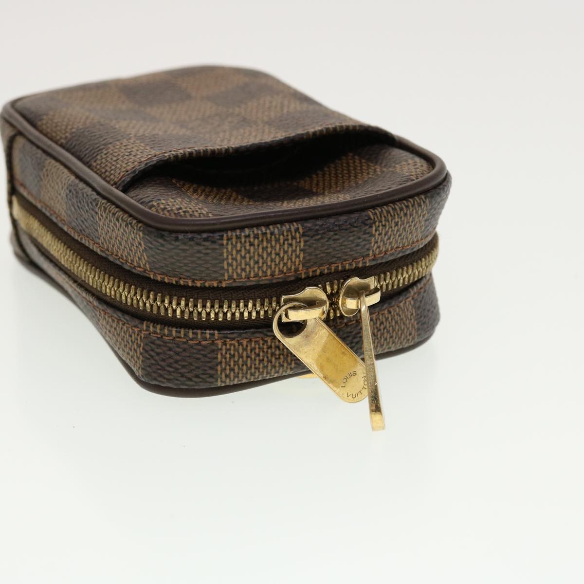 LOUIS VUITTON Okapi Clutch Bag