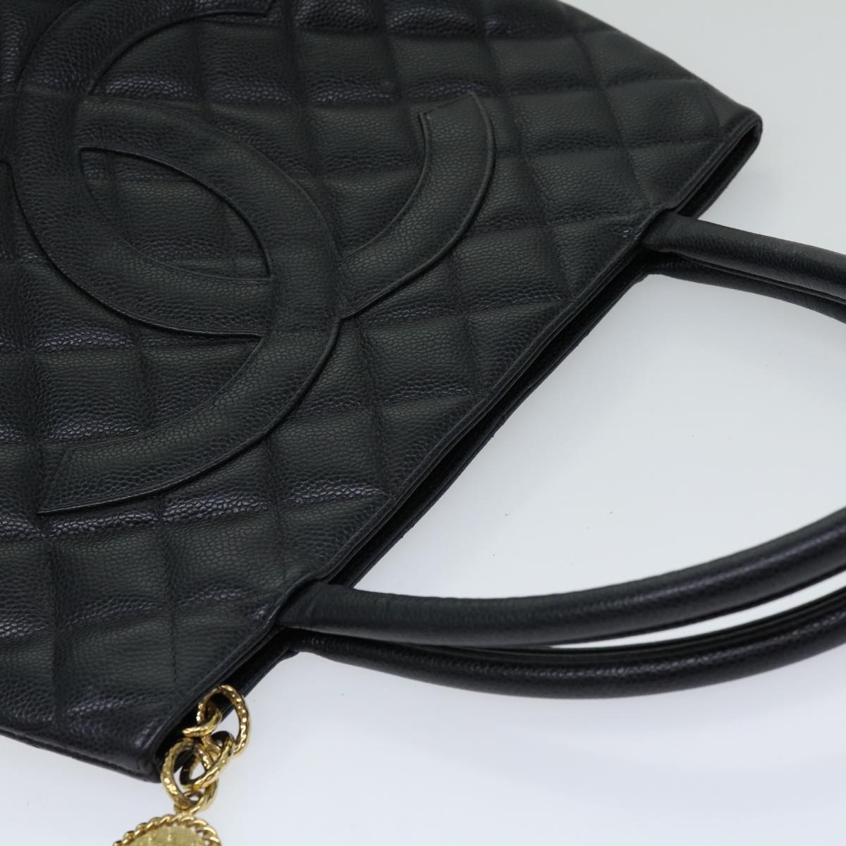 Top Quality Chanel Medaillon Tote