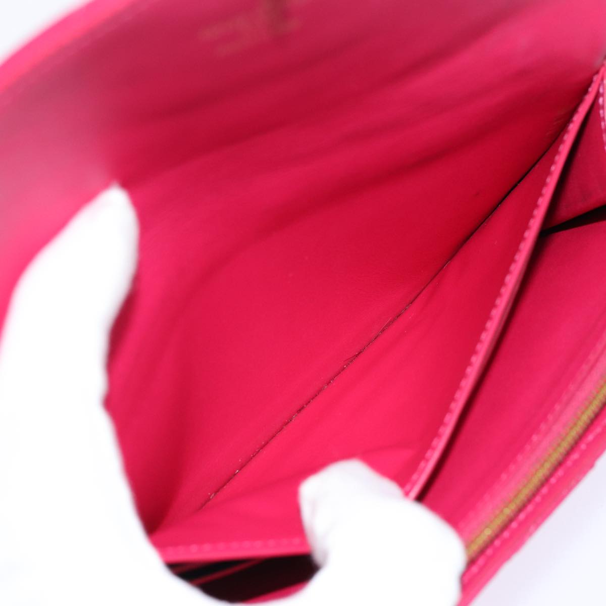 LOUIS VUITTON New Wave Wallet