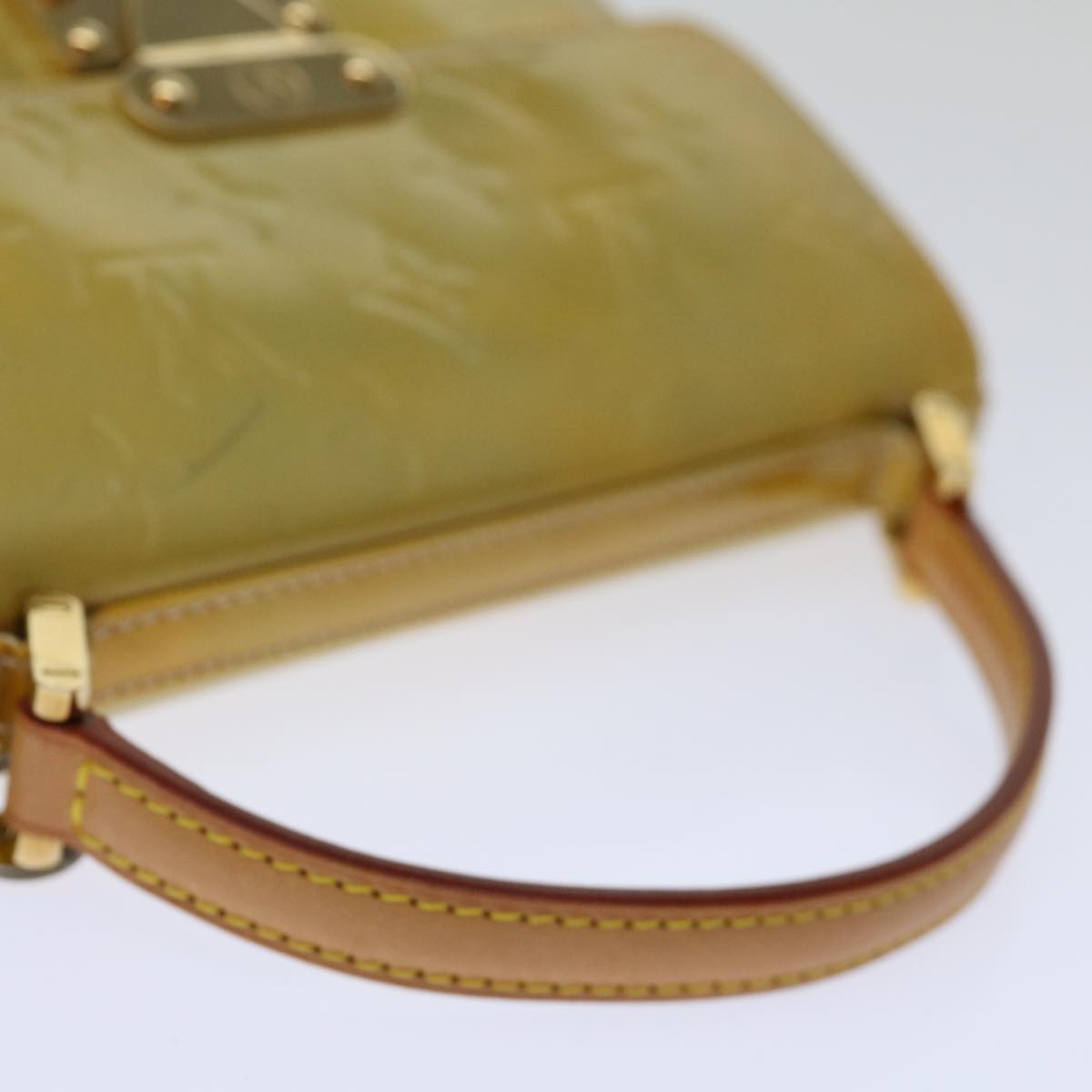 LOUIS VUITTON Spring Street Handbag