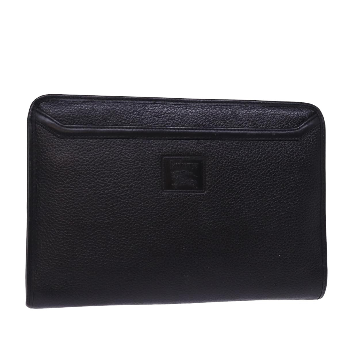Burberry Wallet Clutch Bag