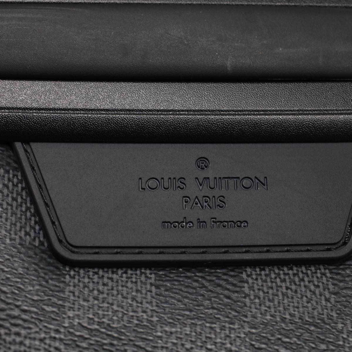 LOUIS VUITTON Zephyr Travel
