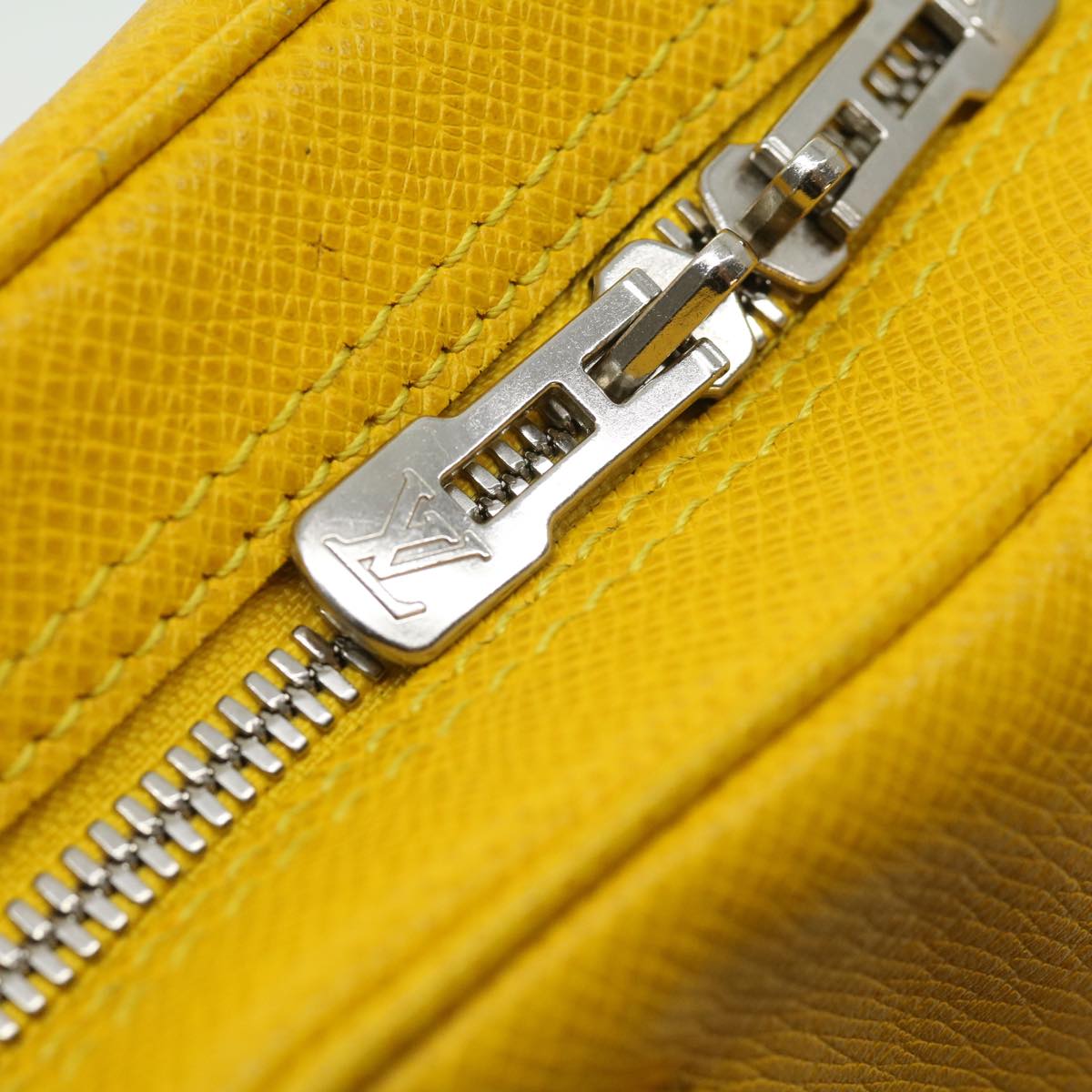 Louis Vuitton Porte Documents Voyage Handbag