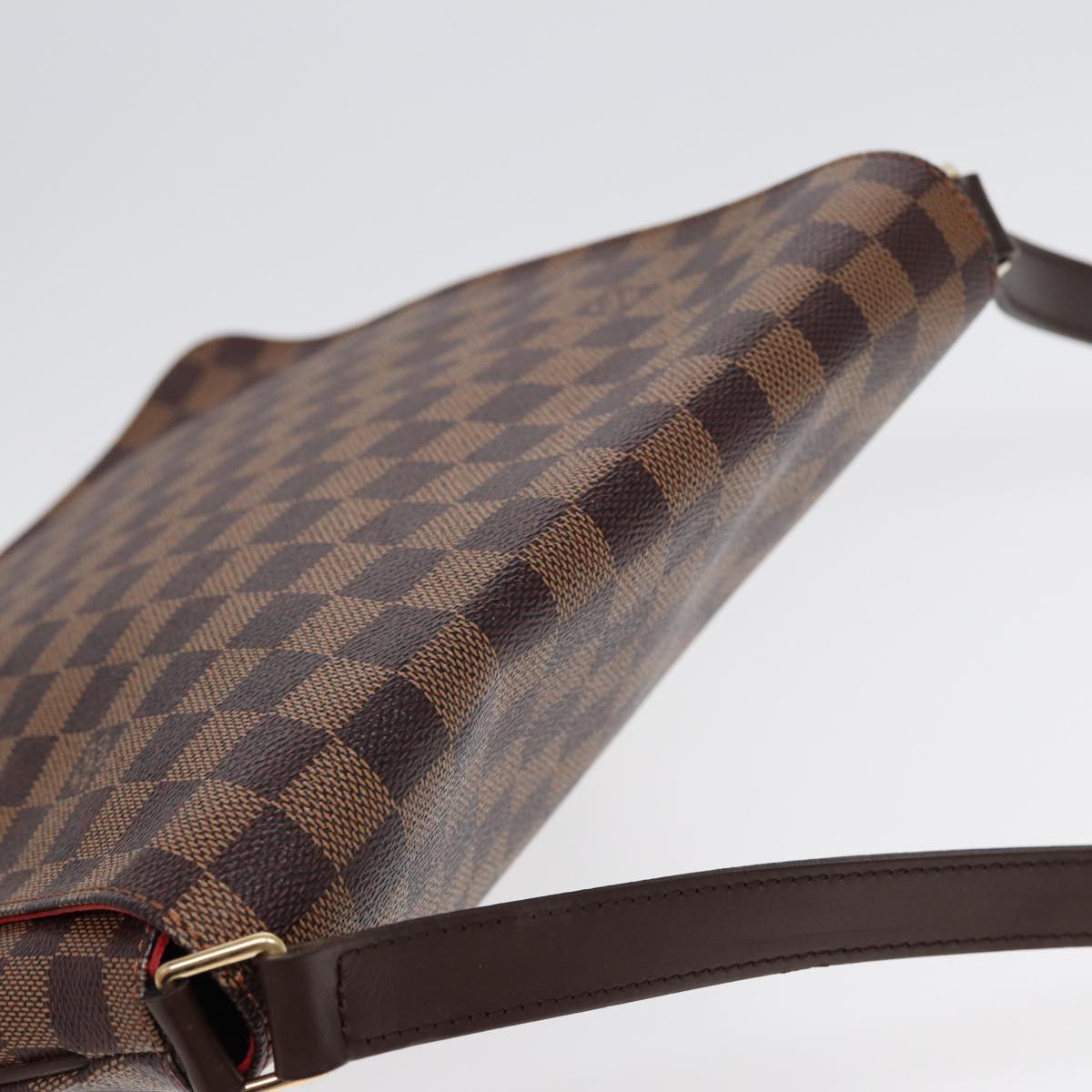 LOUIS VUITTON Musette Salsa Shoulder Bag