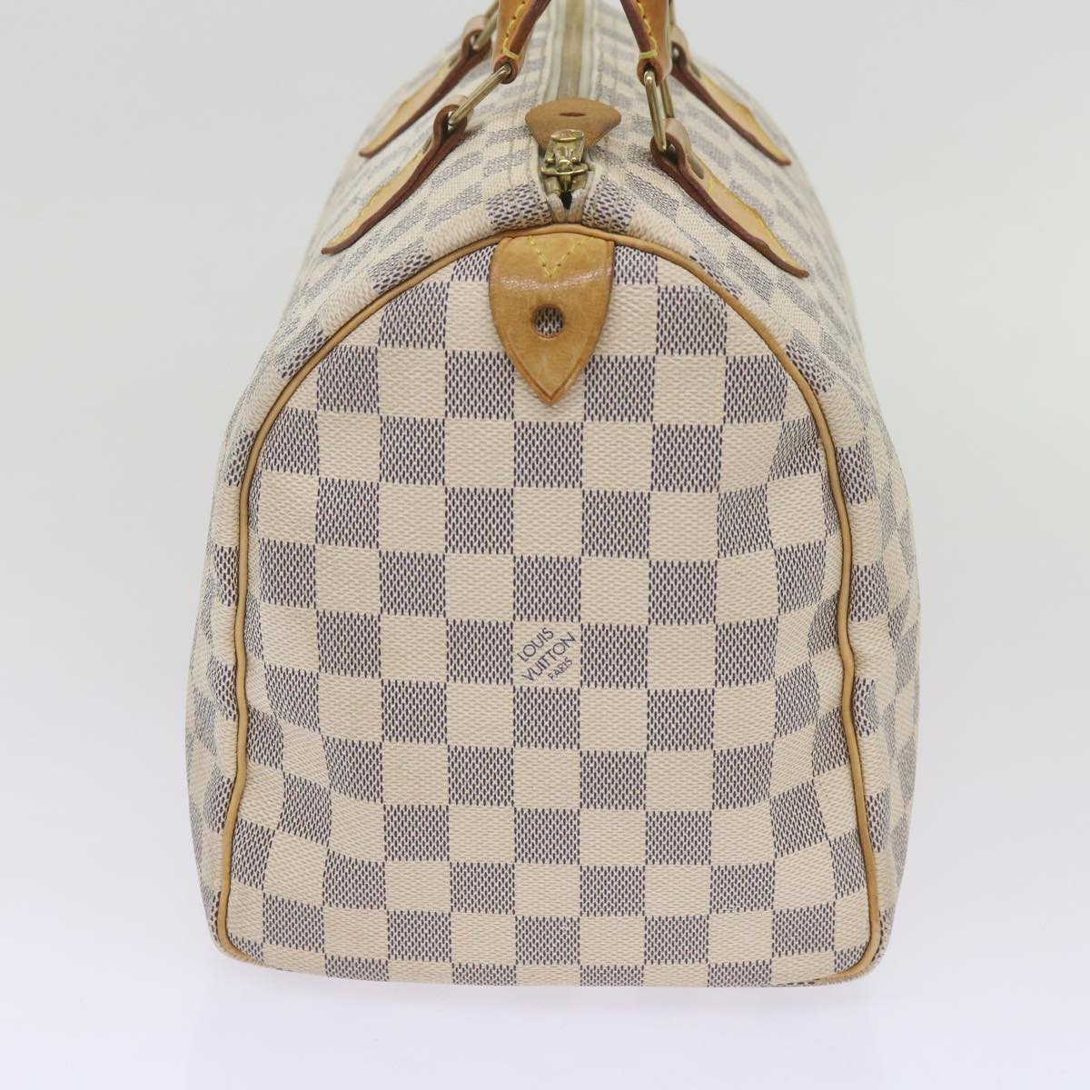 LOUIS VUITTON Speedy 30 Handbag