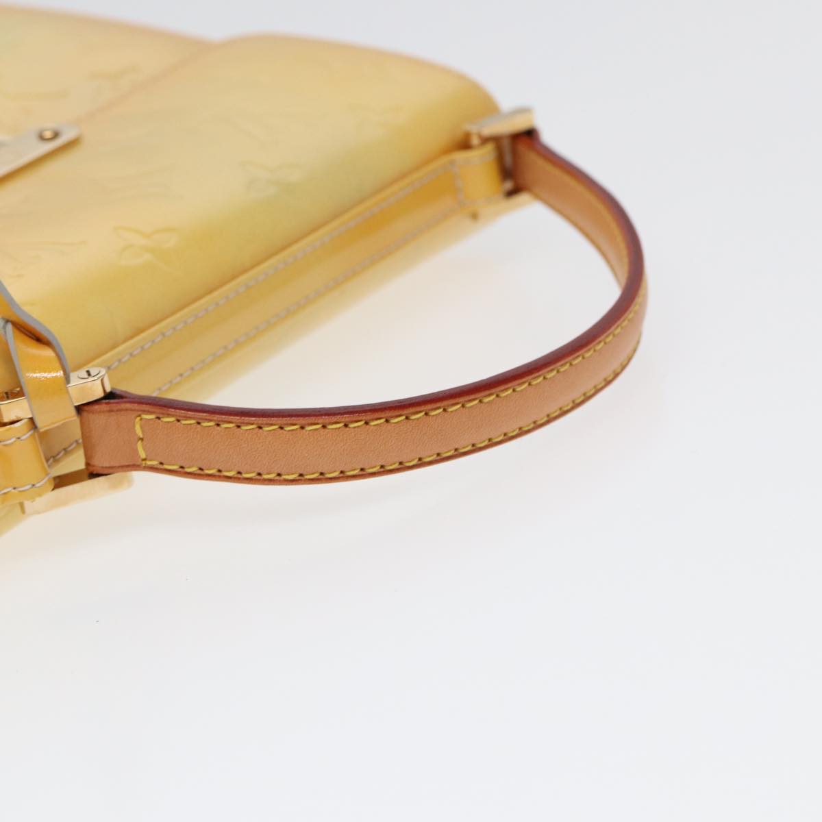 LOUIS VUITTON Spring Street Handbag