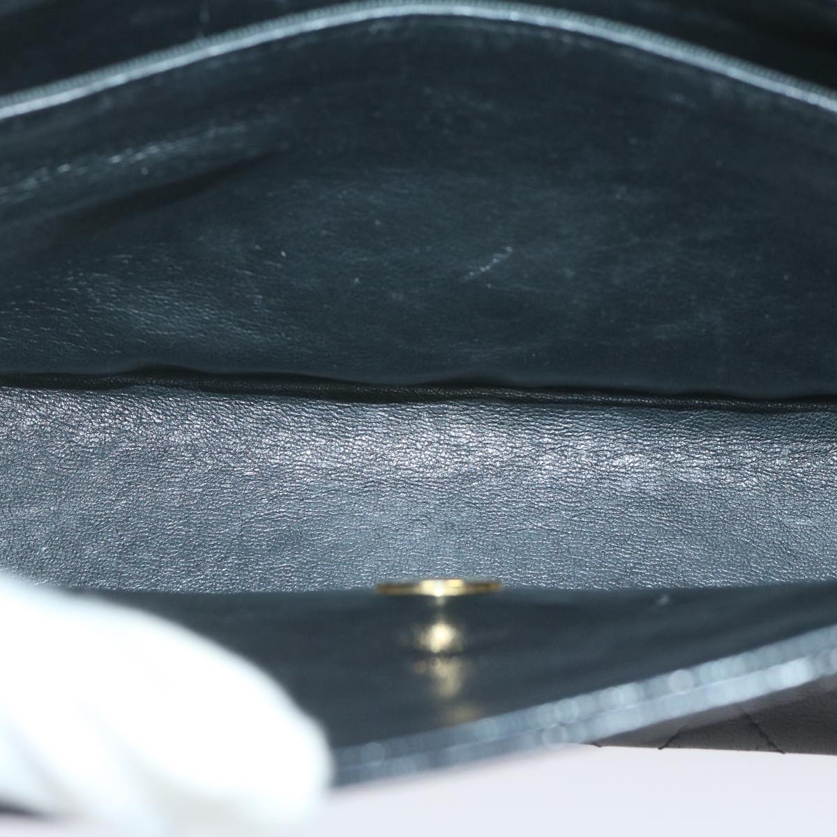 Top Quality Chanel Demi Lune Shoulder Bag