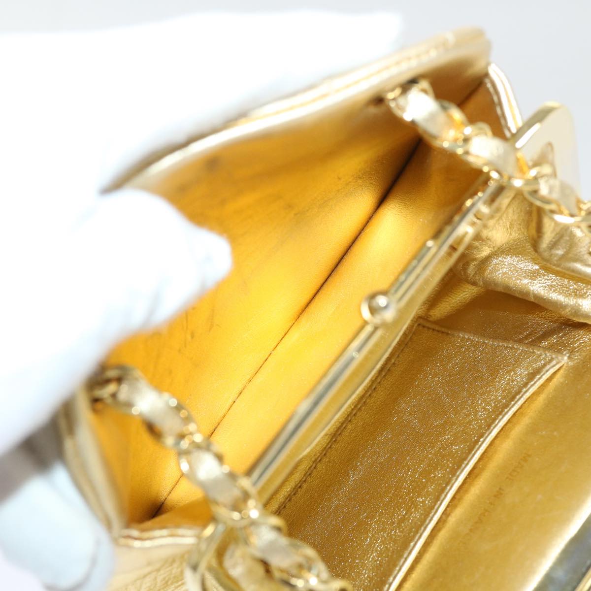 Top Quality Chanel Matelasse Shoulder Bag
