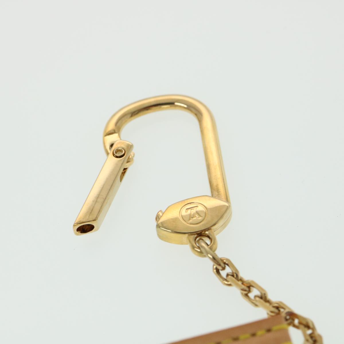LOUIS VUITTON Pochette Cles Wallet