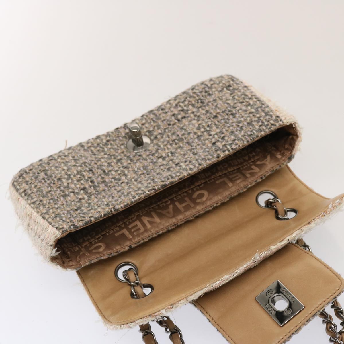 Top Quality Chanel Coco Mark Shoulder Bag
