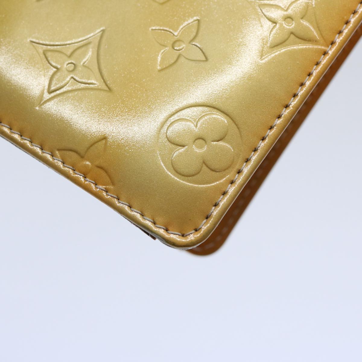 LOUIS VUITTON Spring Street Handbag