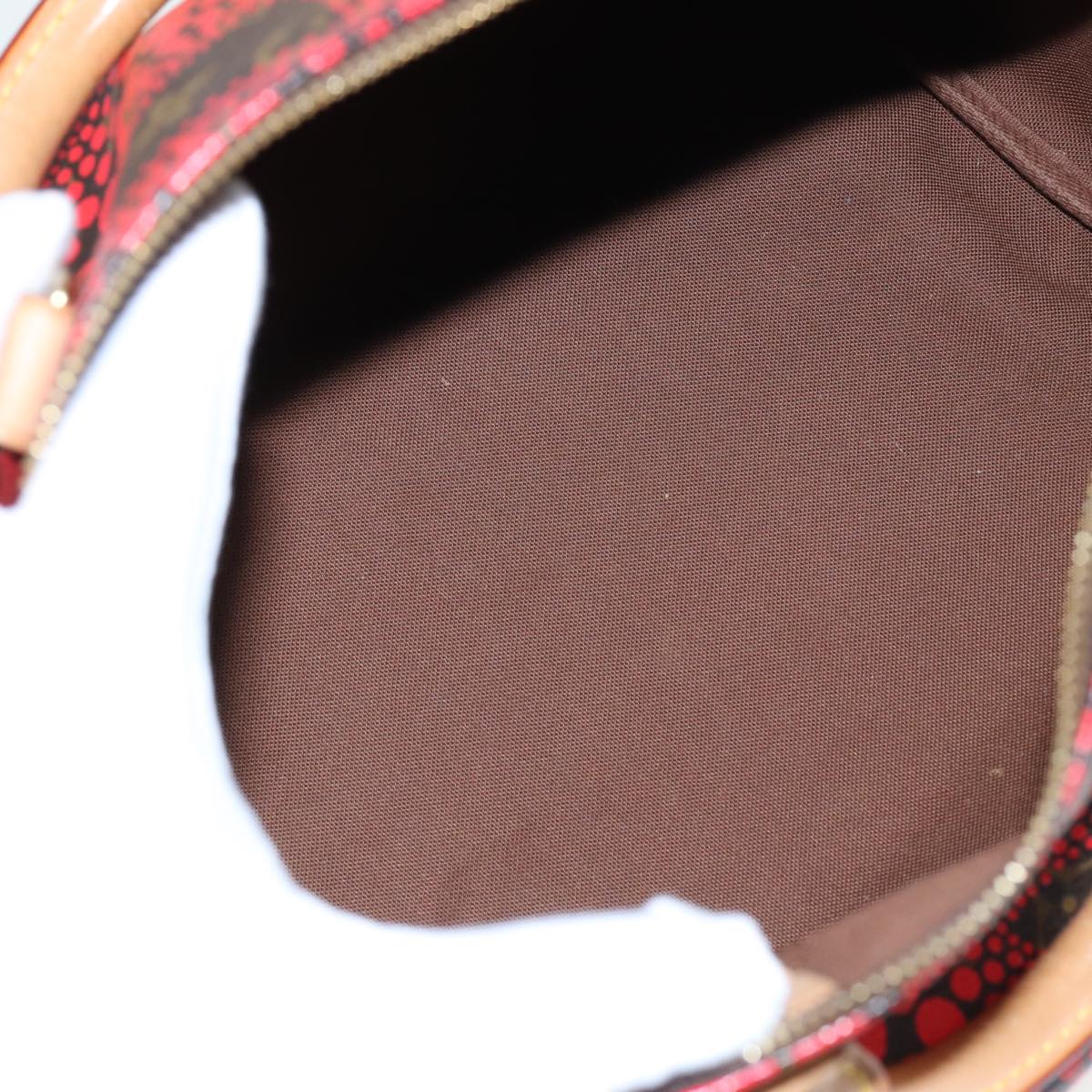 LOUIS VUITTON Speedy 30 Handbag