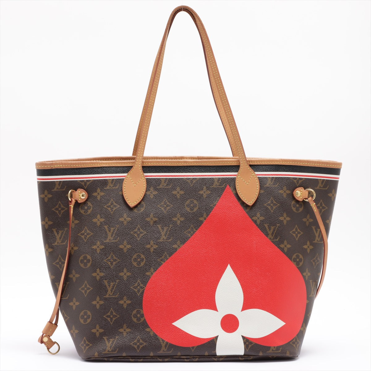 Louis Vuitton Neverfull Handbag