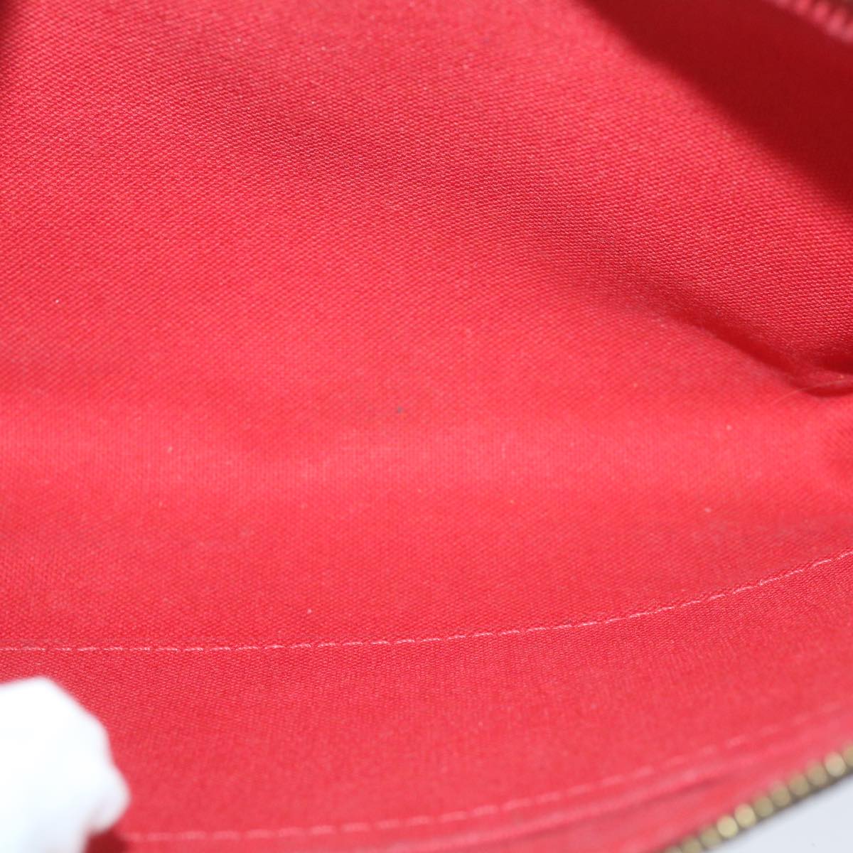 LOUIS VUITTON Pochette Accessoire Clutch Bag