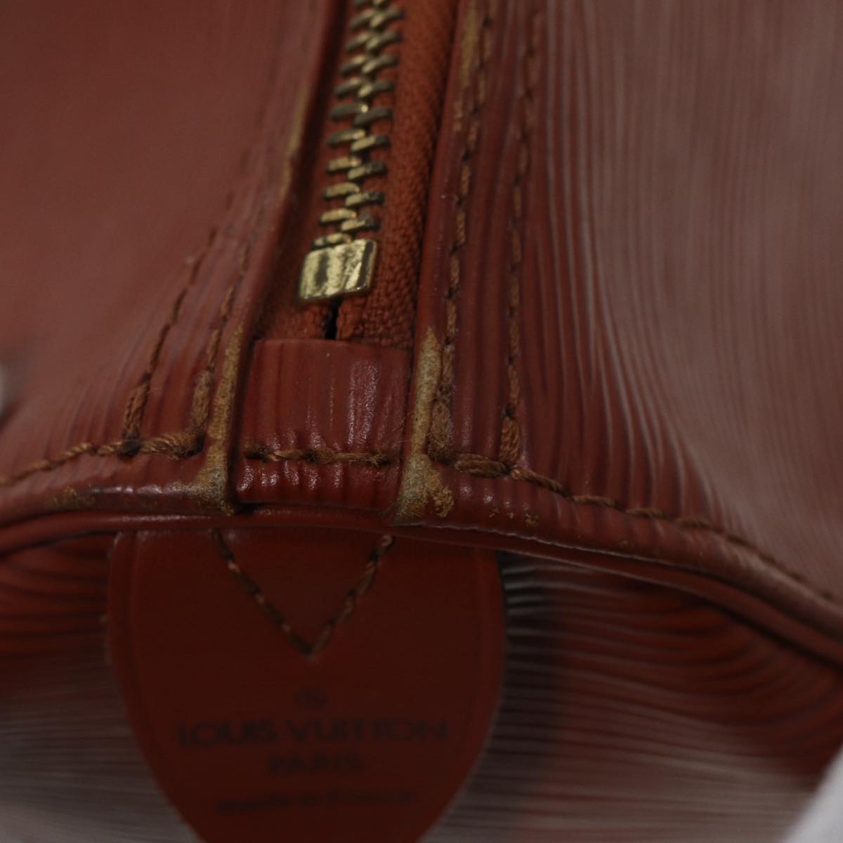 LOUIS VUITTON Speedy 30 Handbag
