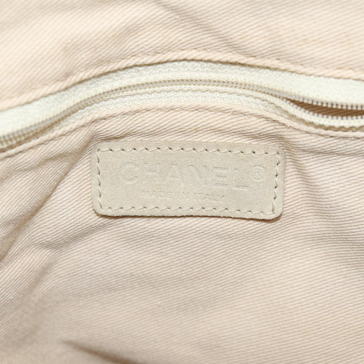 CHANEL Shoulder Bag