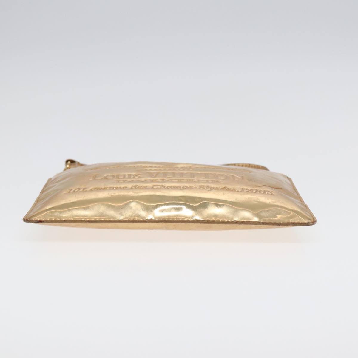 LOUIS VUITTON Pochette Clutch Bag