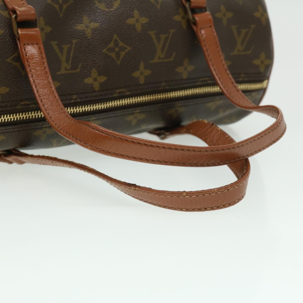 Louis Vuitton Papillon 30 Handbag