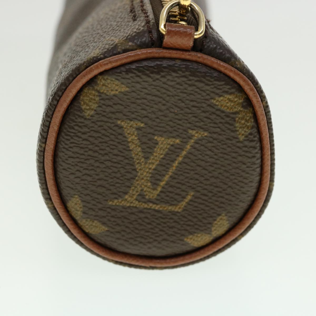 Louis Vuitton Papillon 30 Handbag